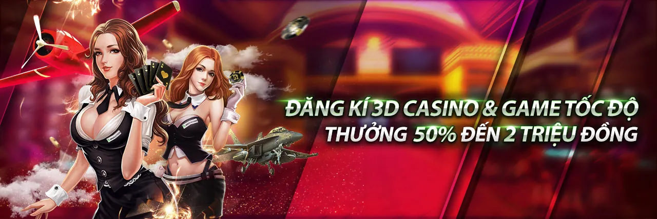 Sảnh Casino Trực Tuyến 68win10 nhà cái